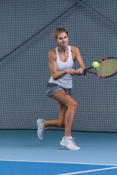 Katharina Huhnholz 639 - Ellerbeker Weihnachtsturnier